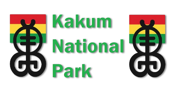 Kakum National Park Ghana
